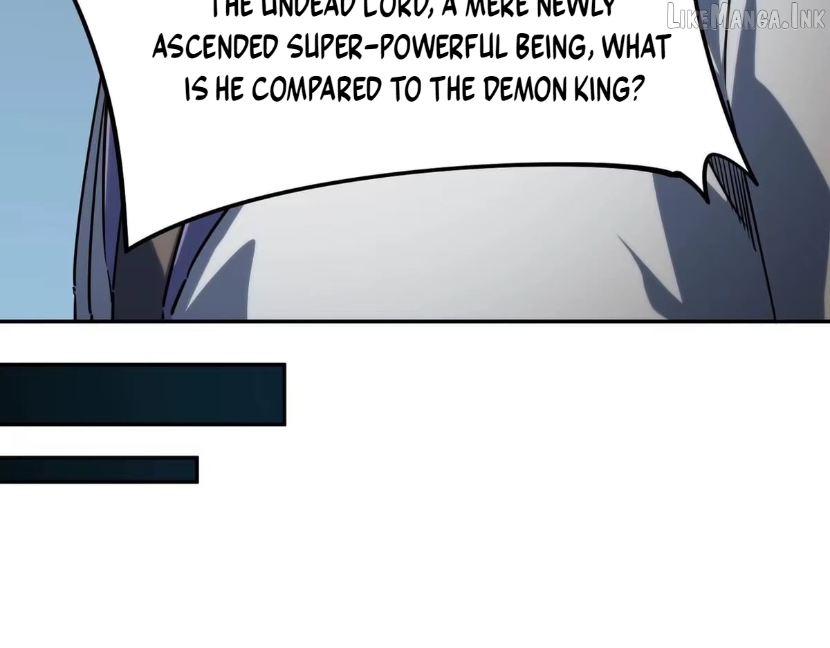 All People Scramble for the Tower, I Cleared 999 Floors in Advance Manga Chapter 56  - page 102